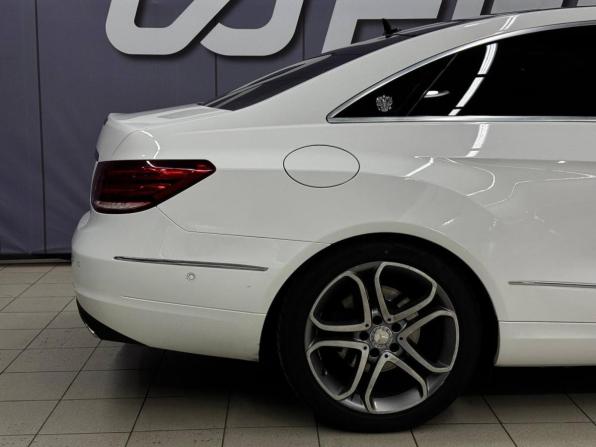 Mercedes-Benz E-Класс IV (W212 S212 C207) Рестайлинг с пробегом 2013 года, цена 1 979 000 рублей, 156000 км, купе-хардтоп, Автокод Объявления