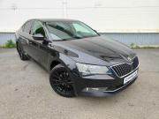 Skoda Superb III Санкт-Петербург  - изображение 28