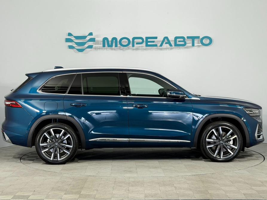 Geely Monjaro I Калининград  - изображение 4