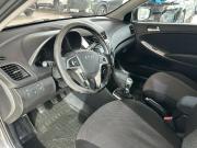 Hyundai Solaris I Рестайлинг Екатеринбург  - изображение 39