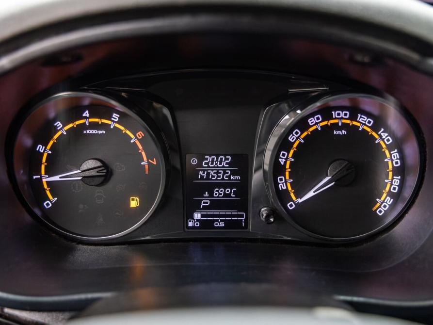 Lada (ВАЗ) Granta I Рестайлинг Волгоград  - изображение 9