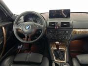 BMW X3 I (E83) Рестайлинг Воронеж  - изображение 39