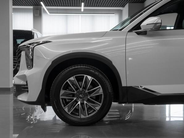 GAC GS8 II с пробегом 2024 года, цена 3 430 000 рублей, 47456 км, внедорожник, Автокод Объявления