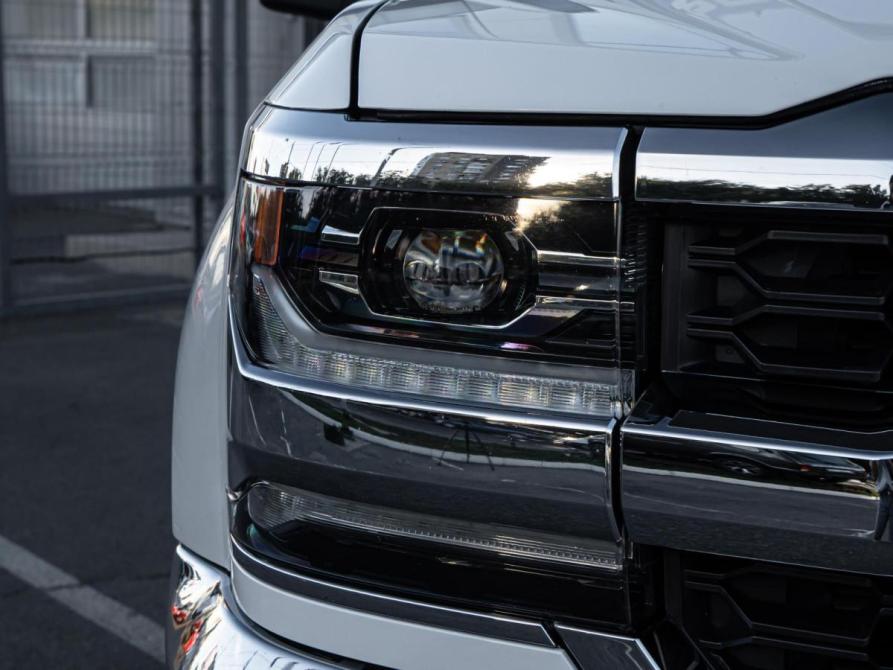 Chevrolet Silverado III (K2XX) Рестайлинг Волгоград  - изображение 6