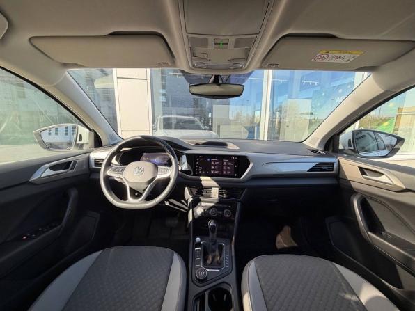 Volkswagen Taos I с пробегом 2022 года, цена 2 625 000 рублей, 83616 км, внедорожник, Автокод Объявления