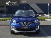 Renault Kaptur I Рестайлинг Казань  - изображение 17