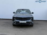 Geely Cityray Москва  - изображение 14