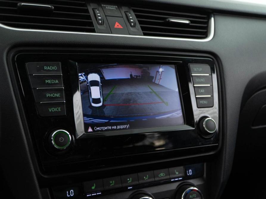 Skoda Octavia III (A7) Москва  - изображение 15