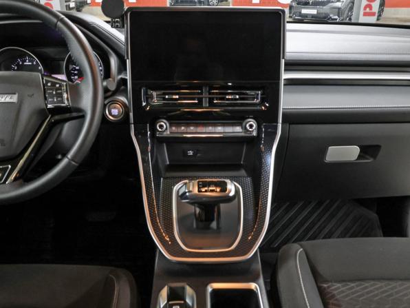 Haval M6 II с пробегом 2024 года, цена 1 799 000 рублей, 24106 км, внедорожник, Автокод Объявления