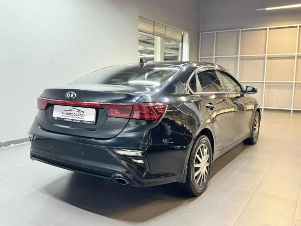 Kia Cerato IV с пробегом 2019 года, цена 1 297 000 рублей, 147800 км, седан, Автокод Объявления
