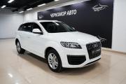Audi Q7 I (4L) Рестайлинг Крым  - изображение 36