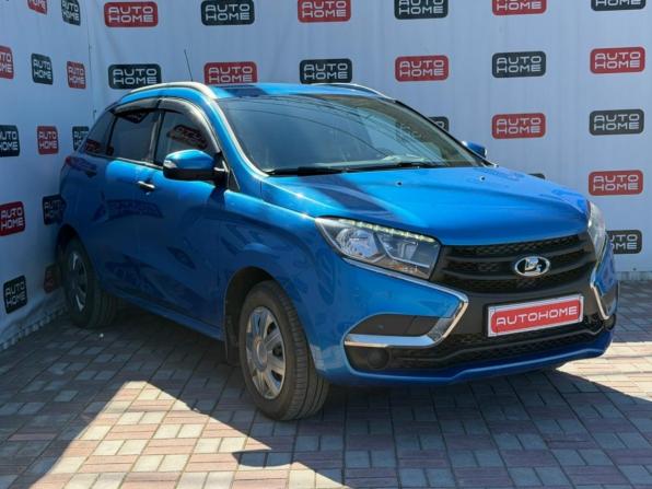 Lada (ВАЗ) XRAY I с пробегом 2021 года, цена 849 990 рублей, 41000 км, хэтчбек, Автокод Объявления