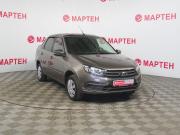 Lada (ВАЗ) Granta I Рестайлинг Вологда  - изображение 20