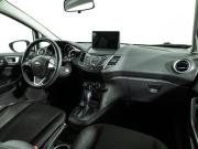 Ford Fiesta Mk6 Рестайлинг Санкт-Петербург  - изображение 25