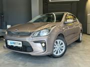 Kia Rio IV Новокузнецк  - изображение 18