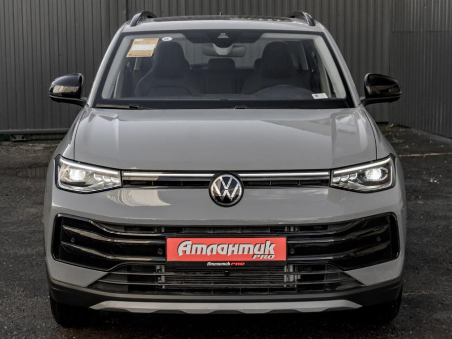 Volkswagen Tharu XR Екатеринбург  - изображение 2