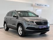 Skoda Karoq I Волгоград  - изображение 36