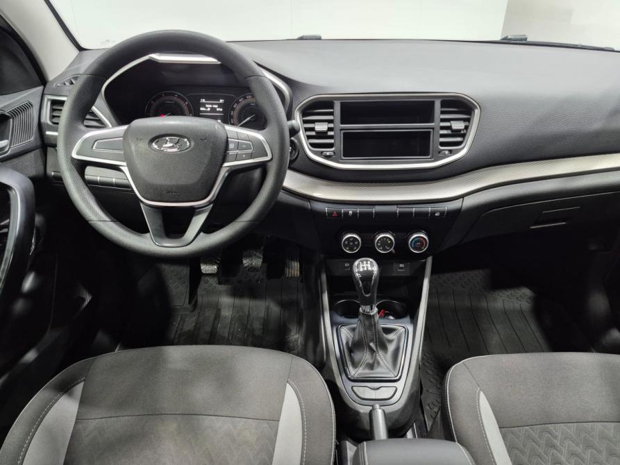 Lada (ВАЗ) Vesta I Рестайлинг (NG) Воронеж  - изображение 10