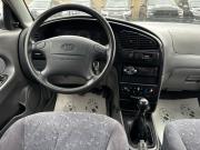 Kia Spectra I Рестайлинг 2 Пермь  - изображение 36