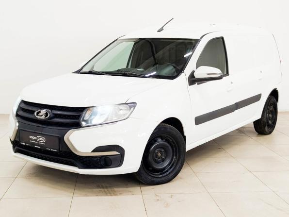 Lada (ВАЗ) Largus I Рестайлинг с пробегом 2021 года, цена 713 500 рублей, 172270 км, фургон, Автокод Объявления