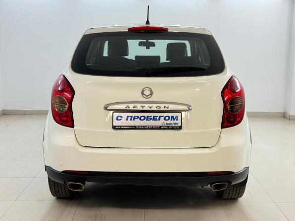 SsangYong Actyon II с пробегом 2013 года, цена 700 000 рублей, 255032 км, внедорожник, Автокод Объявления