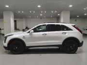 Cadillac XT4 I Казань  - изображение 38