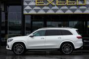 Mercedes-Benz GLS II (X167) Москва  - изображение 48