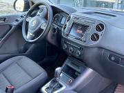 Volkswagen Tiguan I Рестайлинг Энгельс  - изображение 58