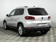 Volkswagen Tiguan I Рестайлинг Санкт-Петербург  - изображение 26