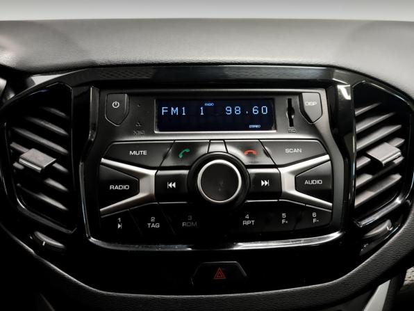 Lada (ВАЗ) Vesta I с пробегом 2020 года, цена 1 100 000 рублей, 133194 км, универсал, Автокод Объявления