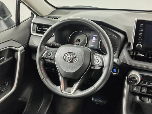 Toyota RAV4 V (XA50) с пробегом 2021 года, цена 2 799 000 рублей, 162053 км, внедорожник, Автокод Объявления