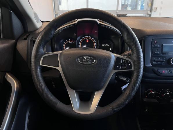 Lada (ВАЗ) XRAY I с пробегом 2019 года, цена 927 000 рублей, 60134 км, хэтчбек, Автокод Объявления