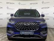 Chery Tiggo 8 Pro I Москва  - изображение 30