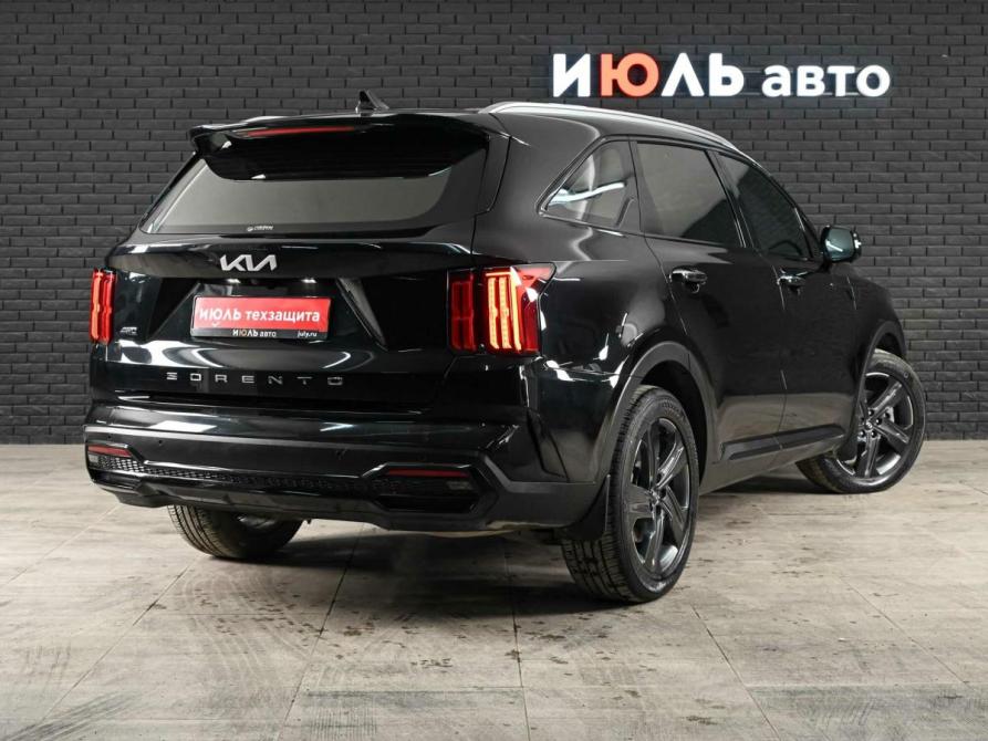 Kia Sorento IV Екатеринбург  - изображение 4