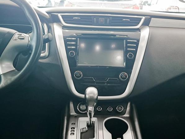 Nissan Murano III (Z52) с пробегом 2019 года, цена 2 940 000 рублей, 89000 км, внедорожник, Автокод Объявления