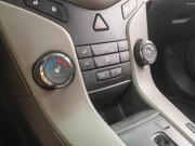 Chevrolet Cruze I Тюмень  - изображение 29