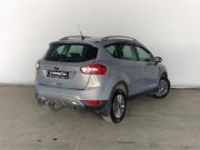 Ford Kuga I Москва  - изображение 24