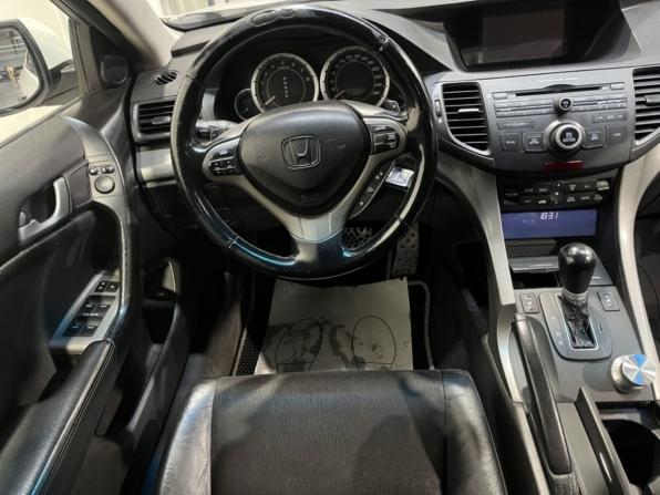 Honda Accord VIII с пробегом 2008 года, цена 1 155 000 рублей, 345696 км, седан, Автокод Объявления