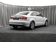 Audi A3 III (8V) Москва  - изображение 27