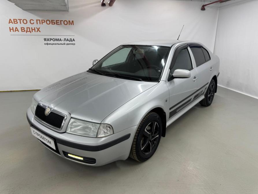 Skoda Octavia I (A4) Рестайлинг Москва  - изображение 4