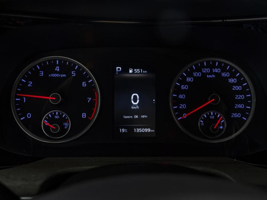 Kia K5 III Москва  - изображение 11