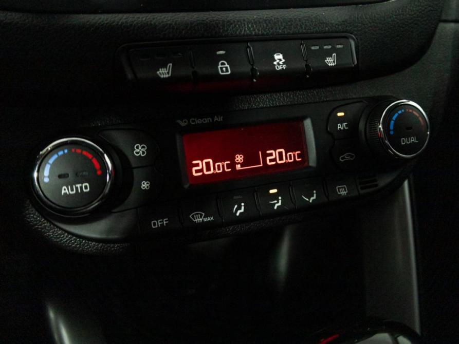 Kia Ceed II Санкт-Петербург  - изображение 15