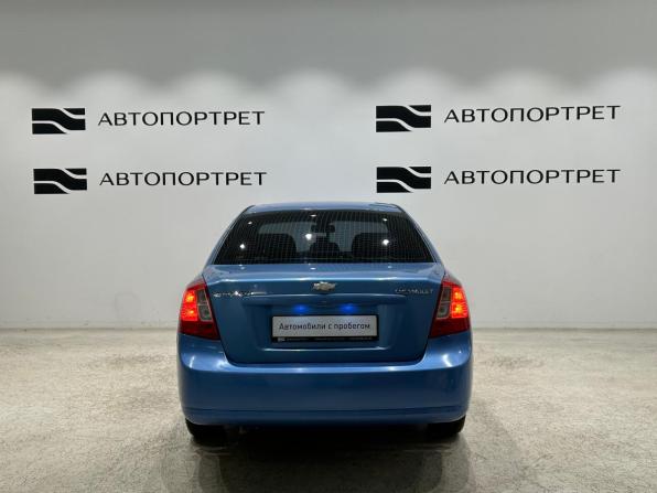 Chevrolet Lacetti I с пробегом 2008 года, цена 419 000 рублей, 262840 км, седан, Автокод Объявления