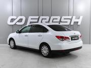 Nissan Almera III (G15) Ростов-на-Дону  - изображение 19