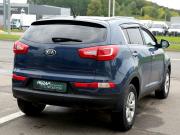 Kia Sportage III Иваново  - изображение 26