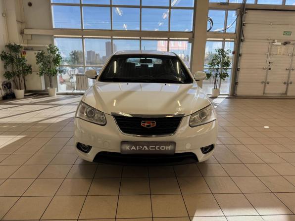 Geely Emgrand EC7 с пробегом 2013 года, цена 499 000 рублей, 97000 км, хэтчбек, Автокод Объявления