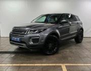 Land Rover Range Rover Evoque I Рестайлинг Санкт-Петербург  - изображение 27