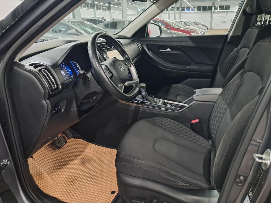 Hyundai Creta II Набережные Челны  - изображение 20