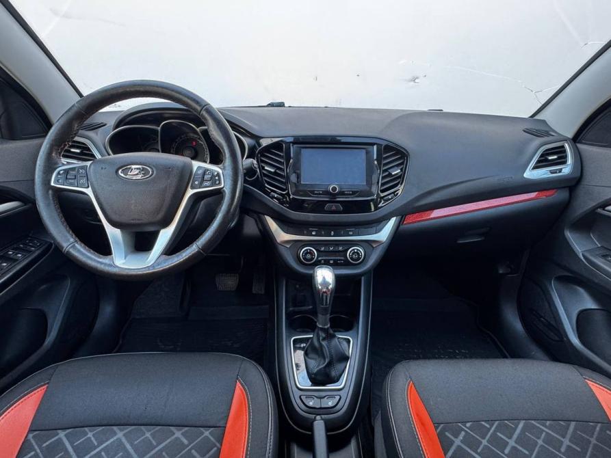 Lada (ВАЗ) Vesta I Москва  - изображение 9