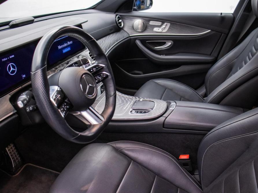 Mercedes-Benz E-Класс V (W213 S213 C238) Рестайлинг Москва  - изображение 10